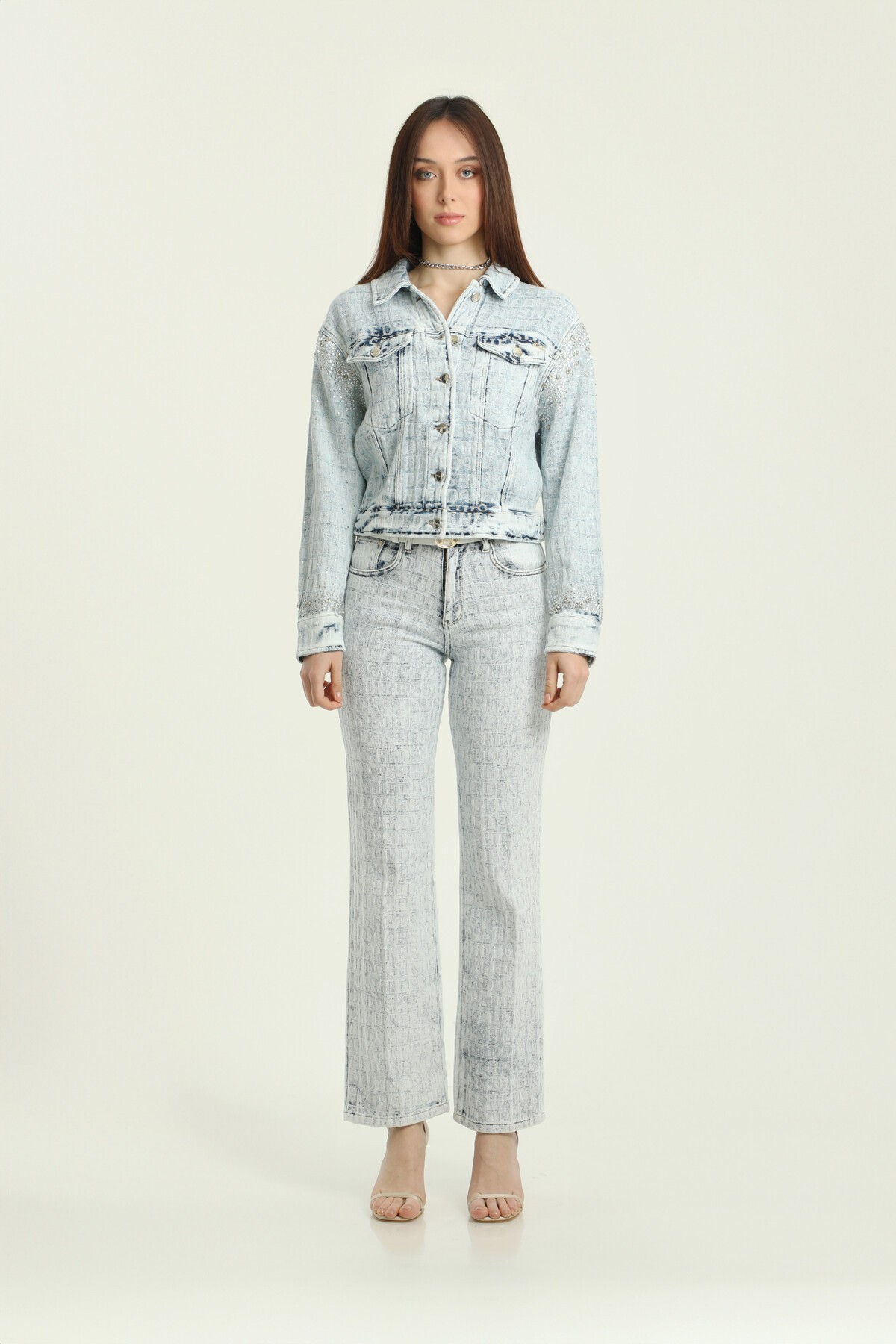 Picture of CEKET OVERSIZE