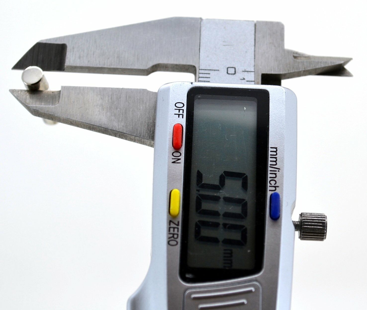 Picture of 100 Adet 3 Amper 20mm Küçük Cam Sigorta 3A