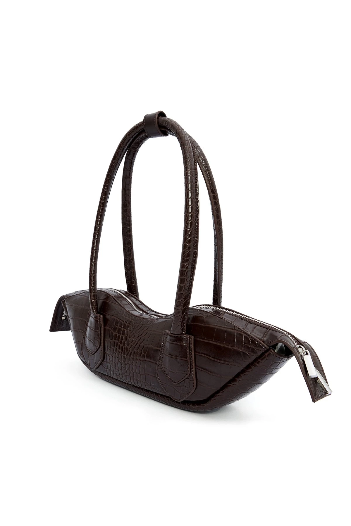 Picture of Brown Ariosa Bag