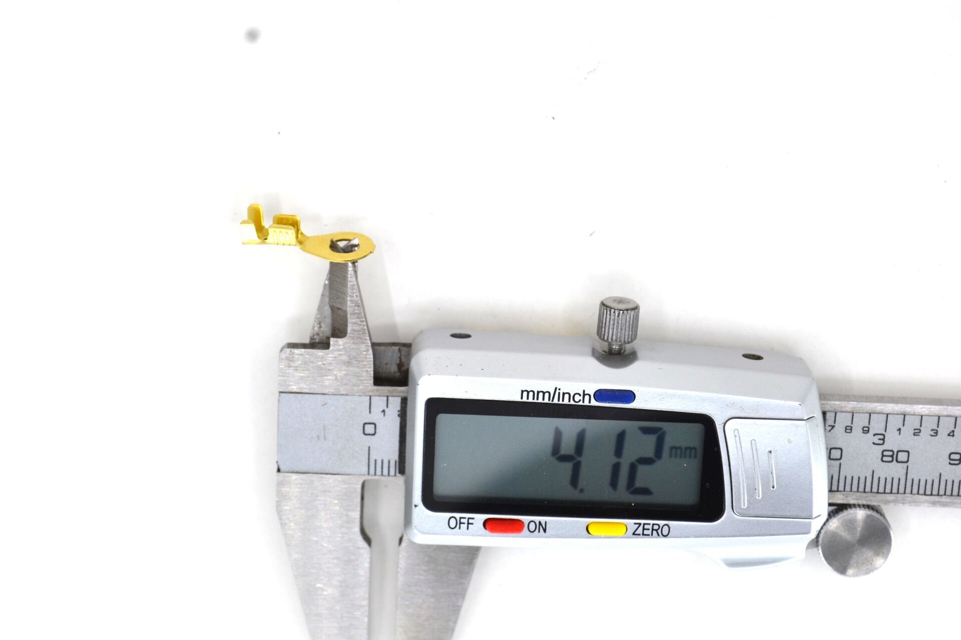 Picture of 500 Adet M2,5 Pirinç Kablo Pabucu Sulye