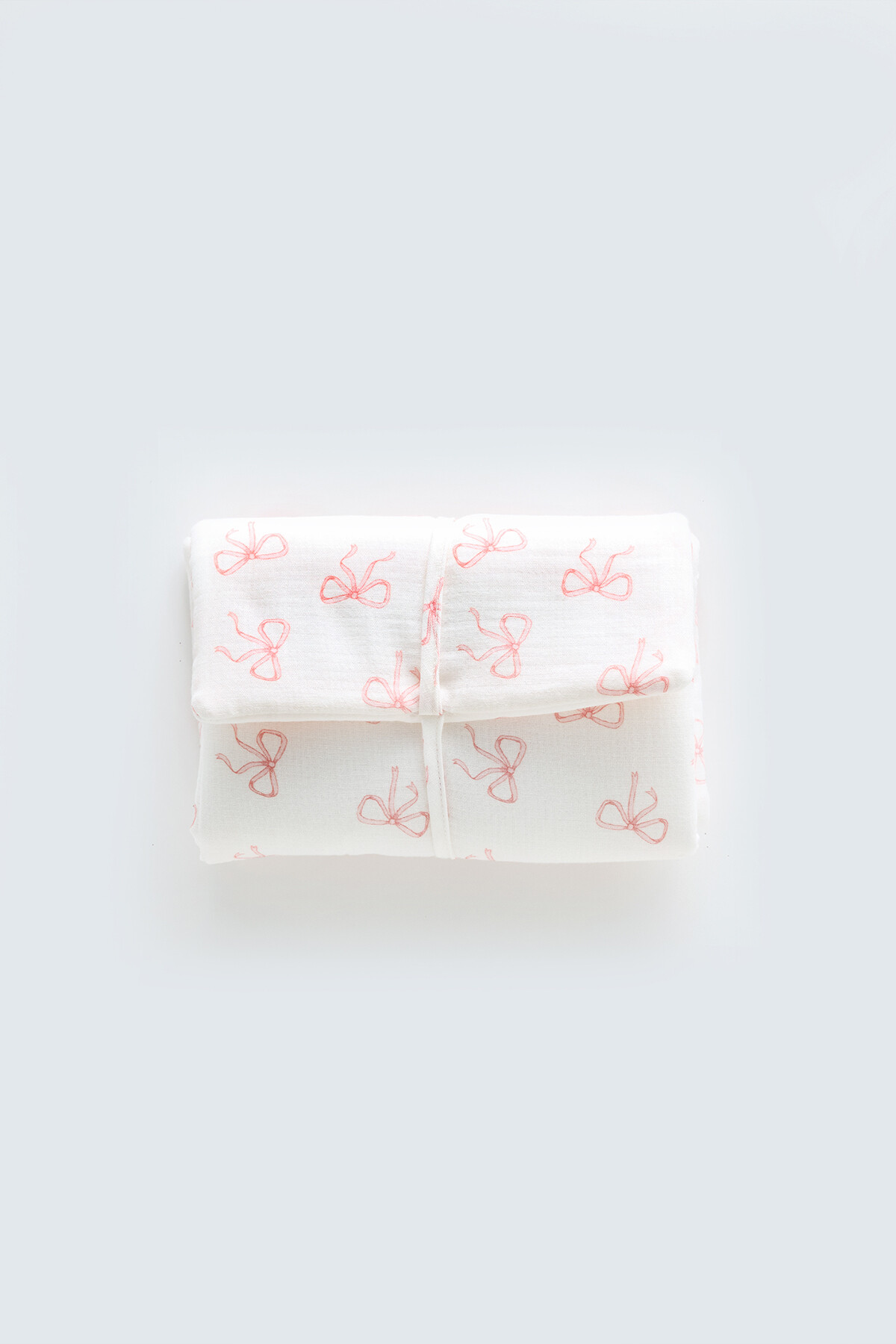 Picture of Alt Açma Matı - Kurdele / Pembe