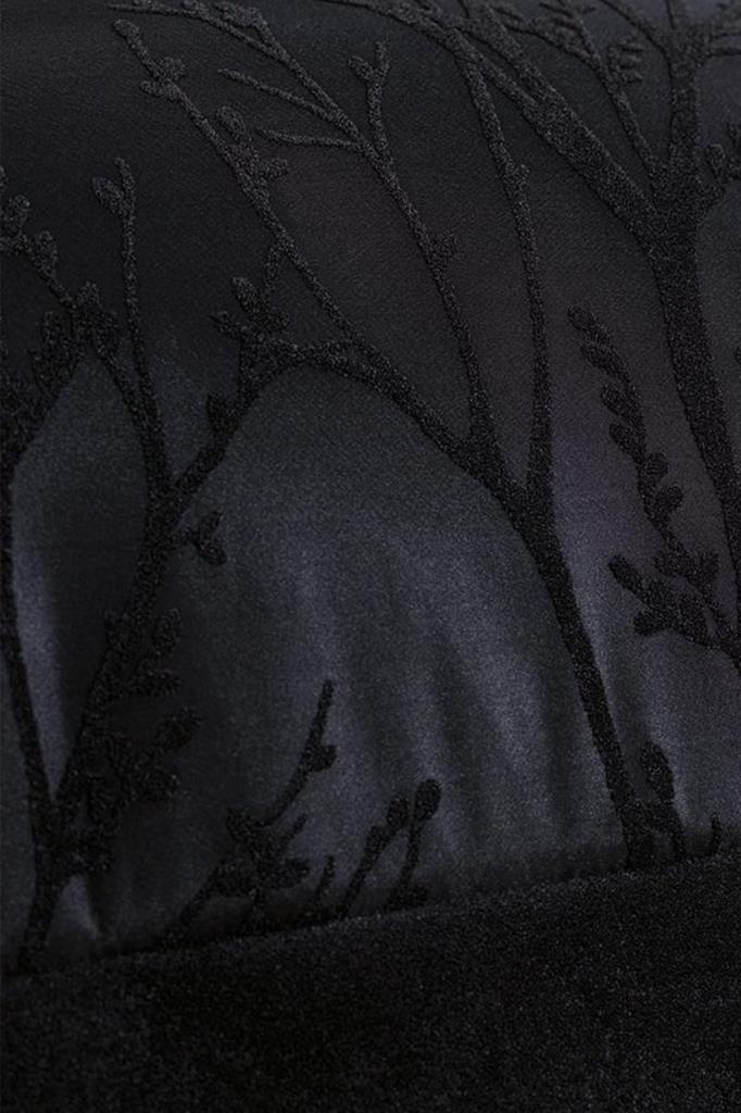 Picture of Çeyiz Diyarı Natural 10 Parça Battaniyeli Çeyiz Seti Antrasit