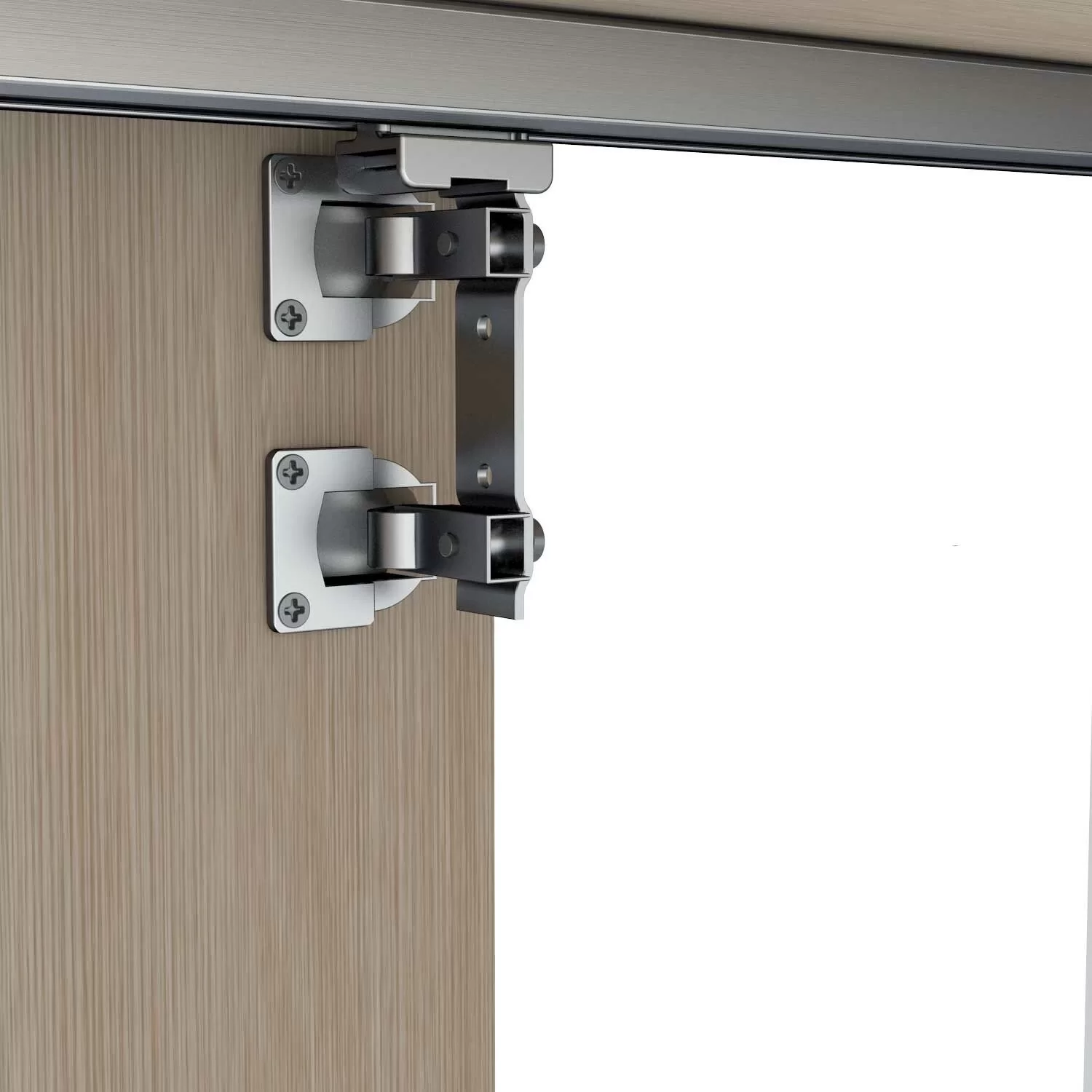 Picture of 05 MKK-100 Sürgülü Katlanır Kapak Sistemi