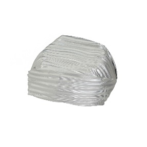 Picture of DAISY - GIANDUJA FILLED MILK CHOCOLATE SILVER 2,25Kg