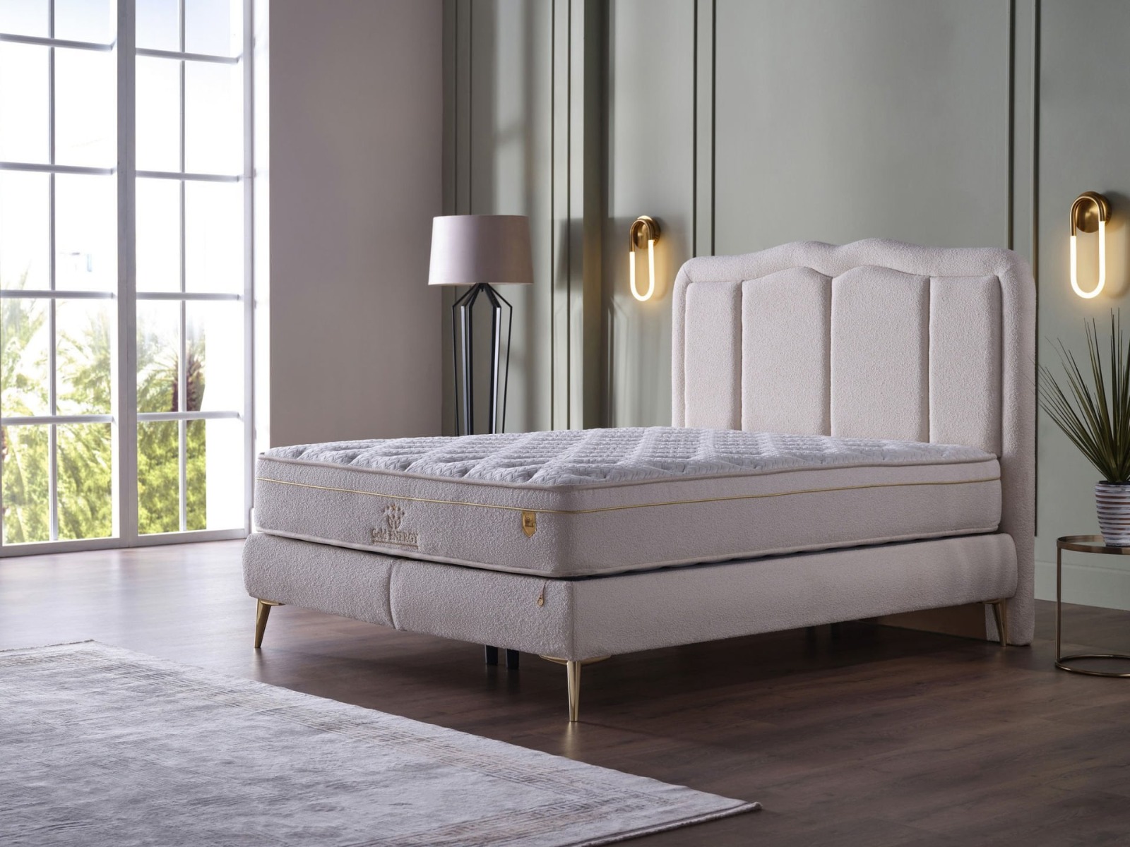 Picture of GOLD ENERGY Mattress 120X200cm