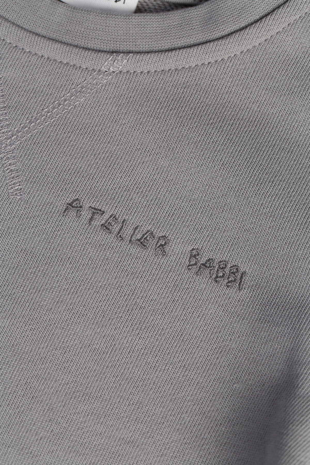 Picture of Sweatshirt - Gri