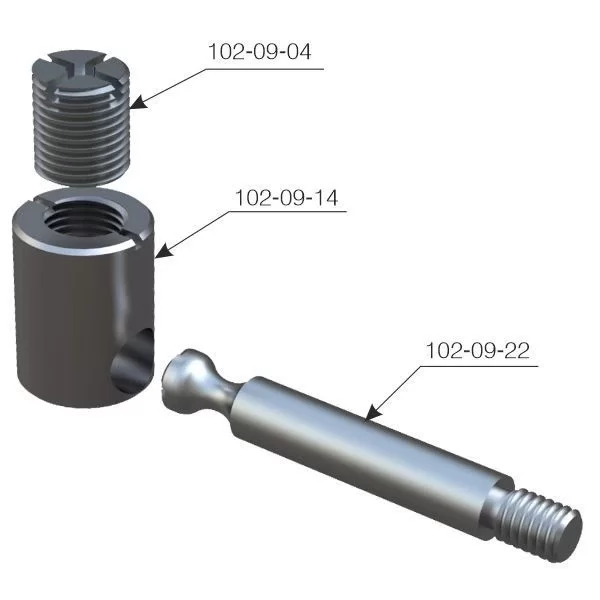 Picture of FORTEFİX 30MM