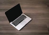 Picture of Laptop - copy