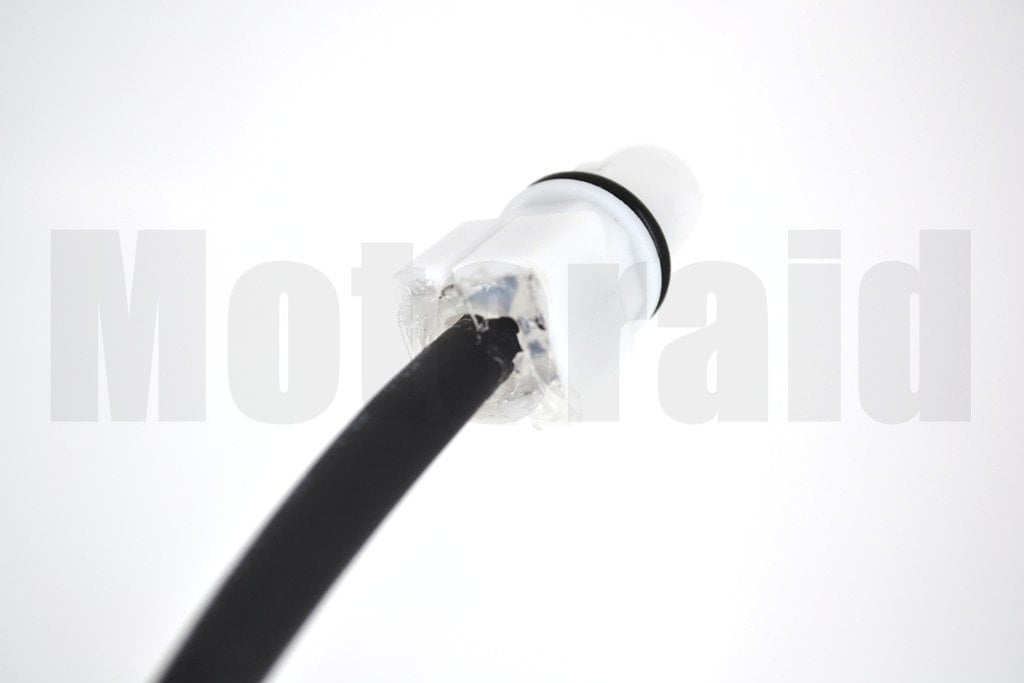 Picture of T10 Ampul Duyu Daralan Makaronlu Kablolu Ön Park Yan Sinyal Lamba Soketi