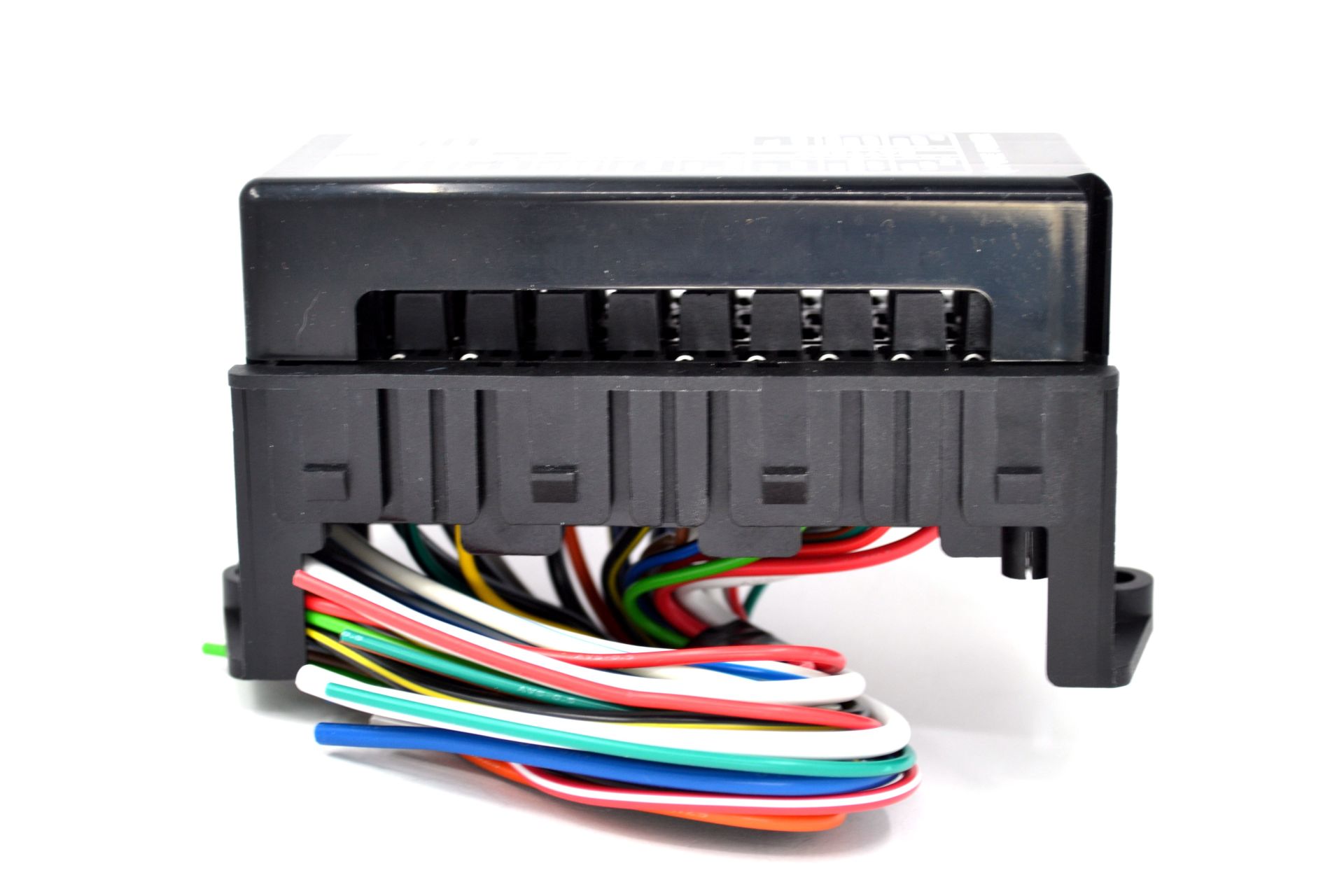 Picture of Üniversal Bıçak Sigorta Kutusu 15 Yuvalı Bakır Kablolu