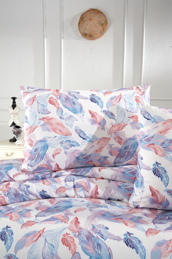 Picture of Çeyiz Diyarı Bennu Çift Kişilik Nevresim Seti