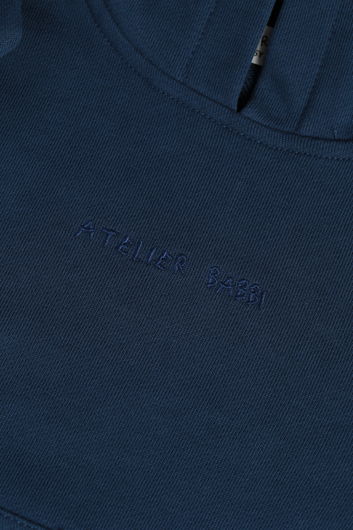 Picture of Hoodie - Lacivert