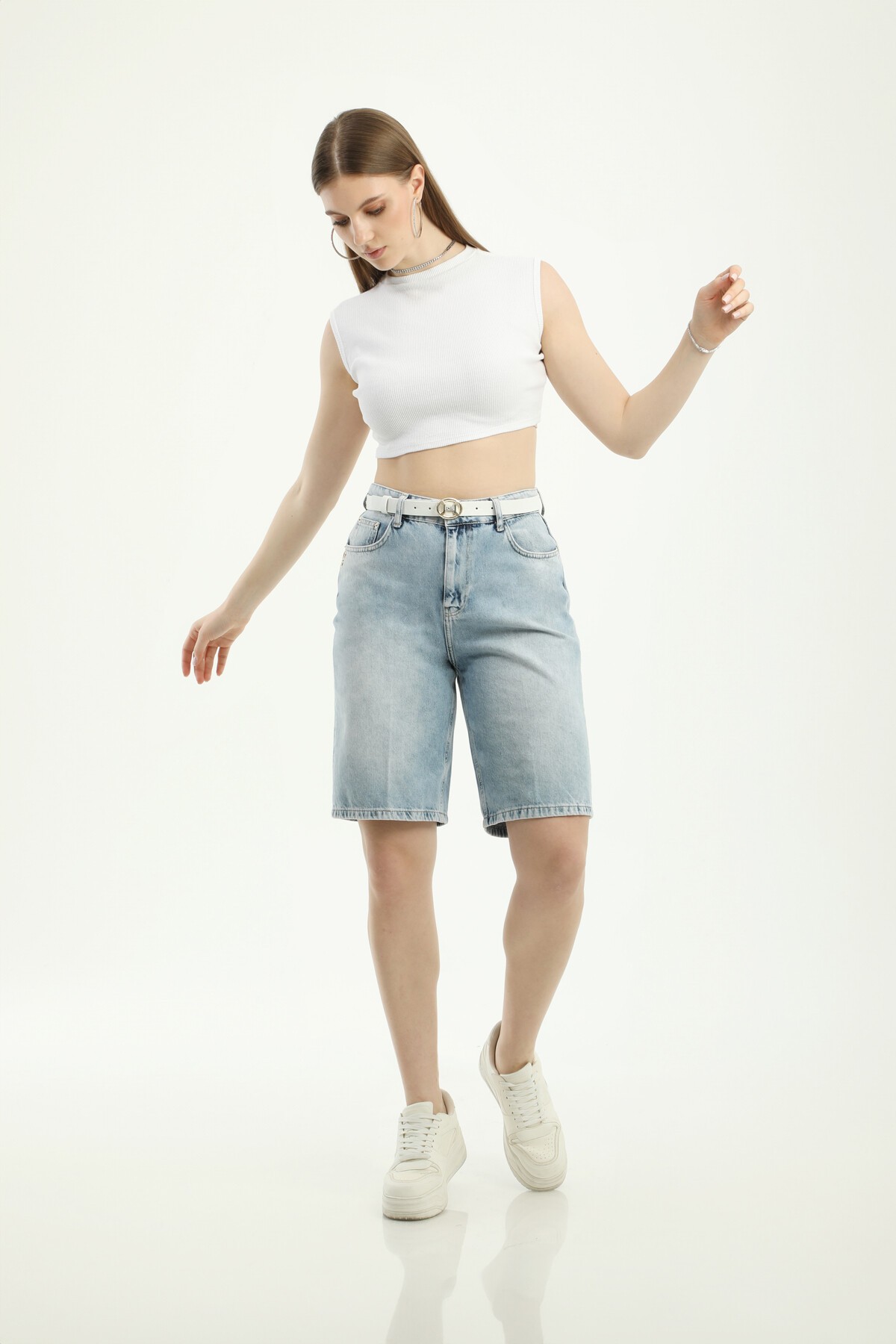 Picture of ARA BEDEN ŞORT