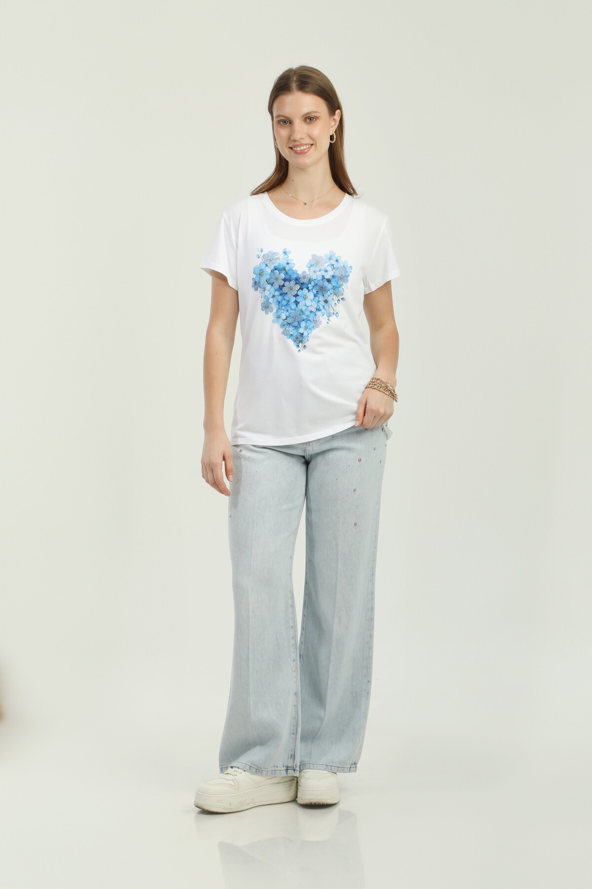 Picture of BATTAL TSHIRT