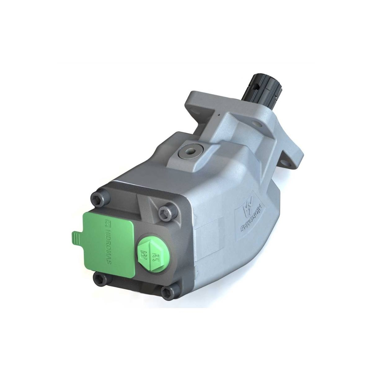 Picture of 7 ELM. EKSENEL POMPA 55L SAĞ