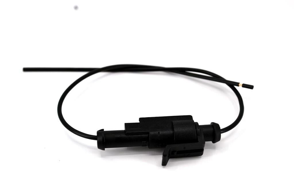 Picture of 1 Takım 1 Kablolu Süper Seal Erkek Dişi Elektrik Bağlantı Soketi MT-08