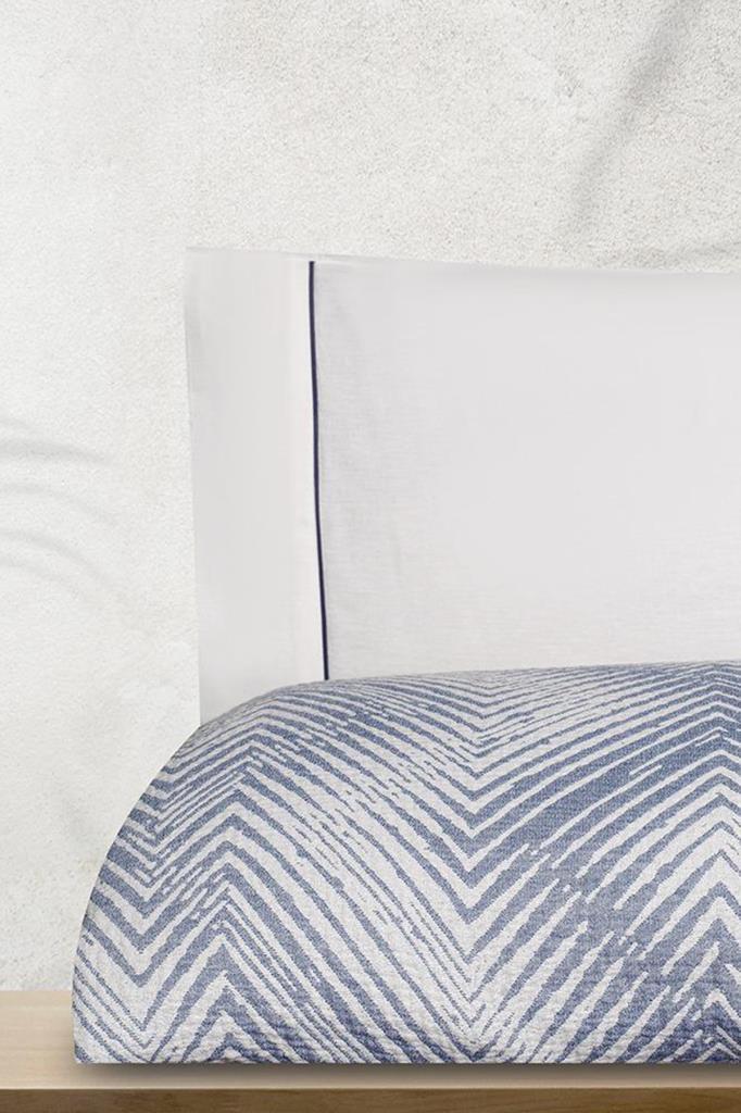 Picture of Brooklin 4 Parça Çift Kişilik Pike Takımı