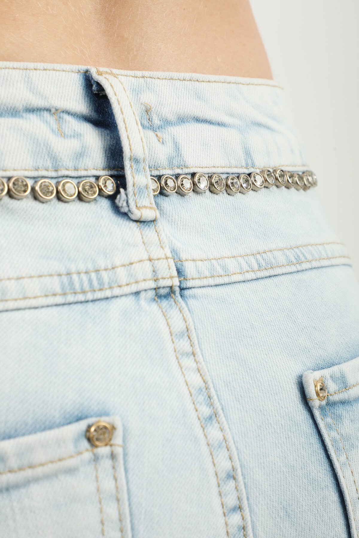 Picture of PANTOLON TANJA BOYFRIEND