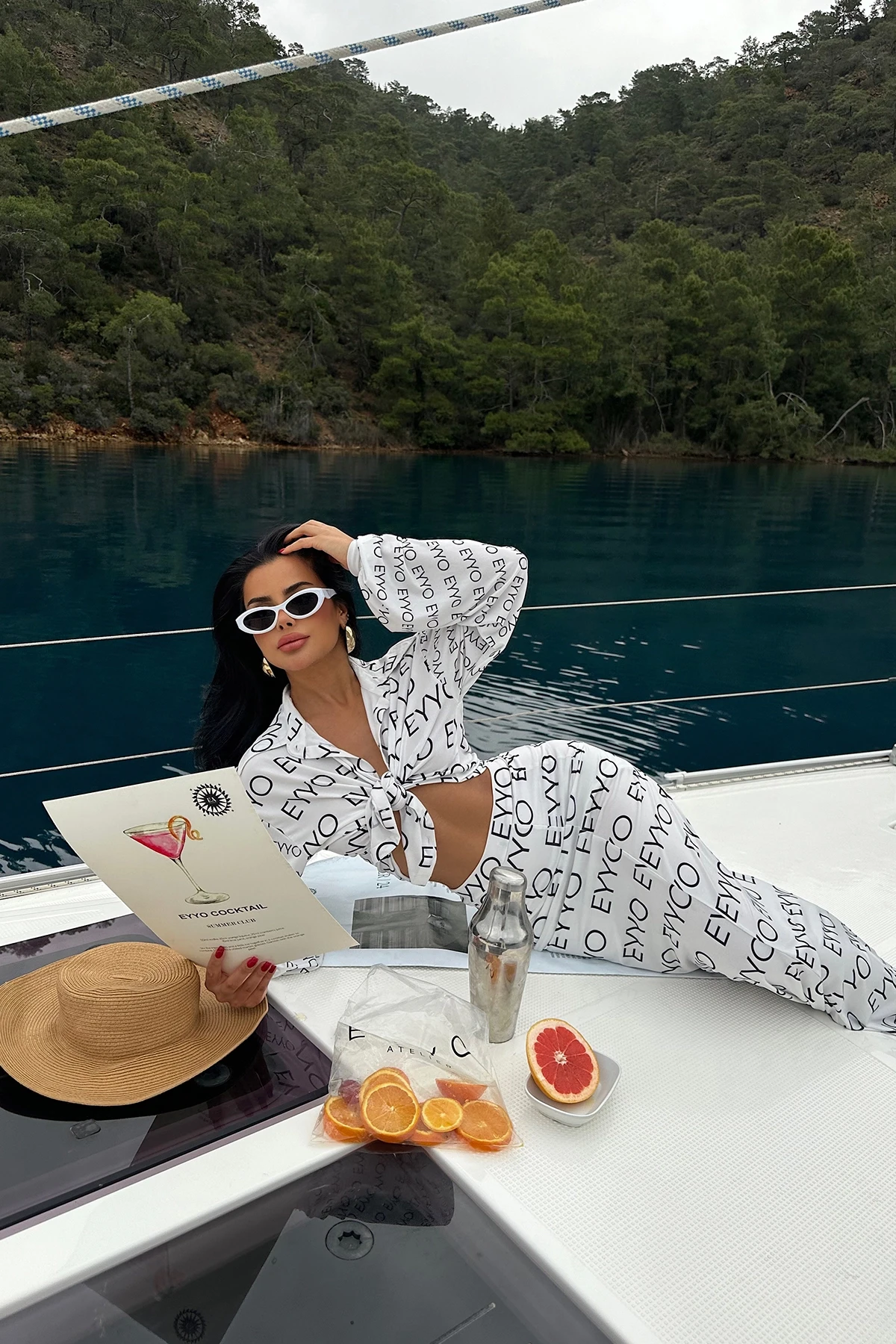 Picture of Eyyo Icon Team