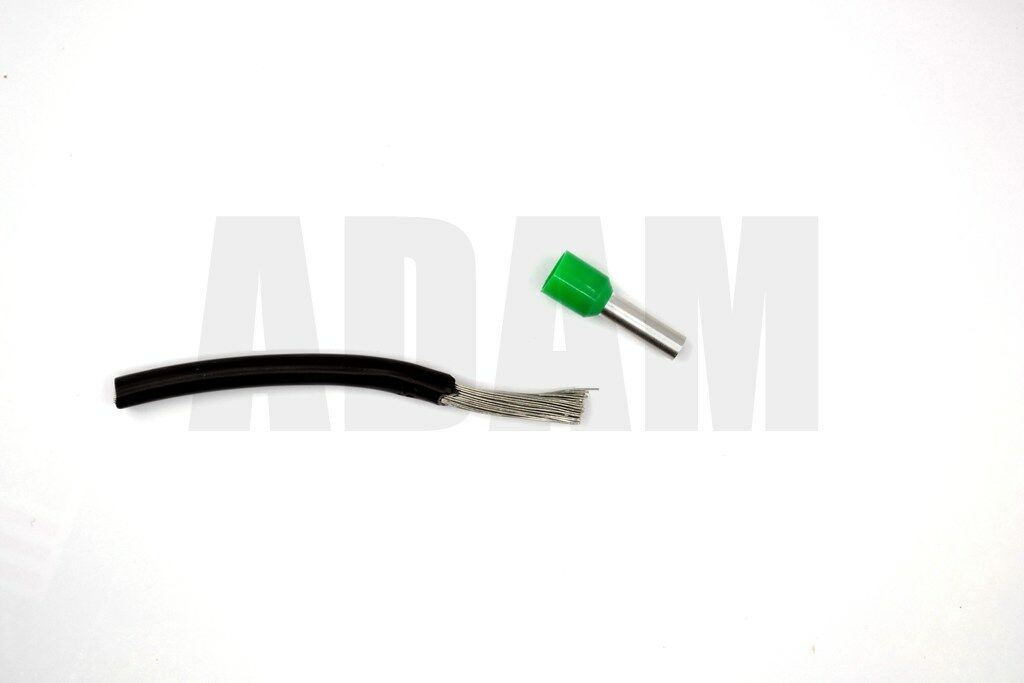 Picture of Yüksük Sıkma Pensesi 0,50mm-6,00mm Köşeli Sıkma MT-AL03