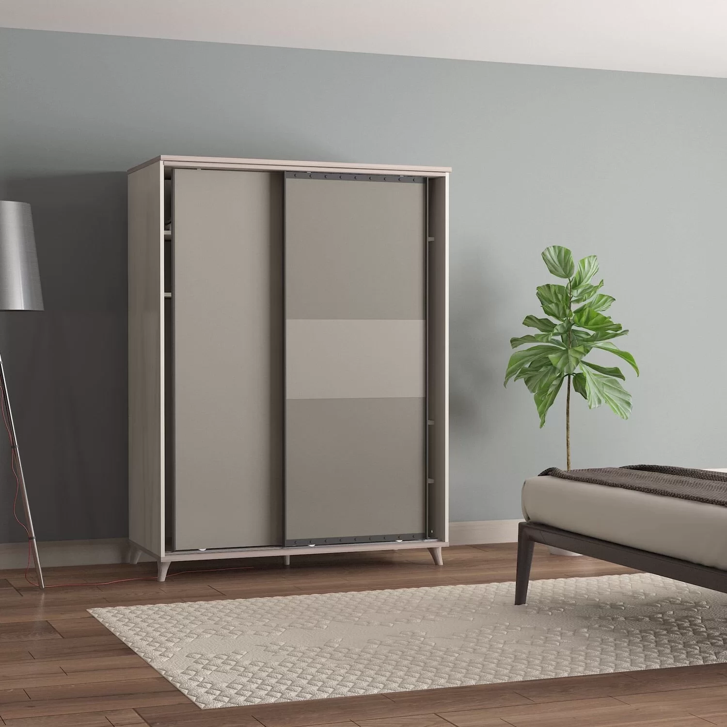 Picture of SKM 30 Sürgülü Hafif Kapak Sistemi