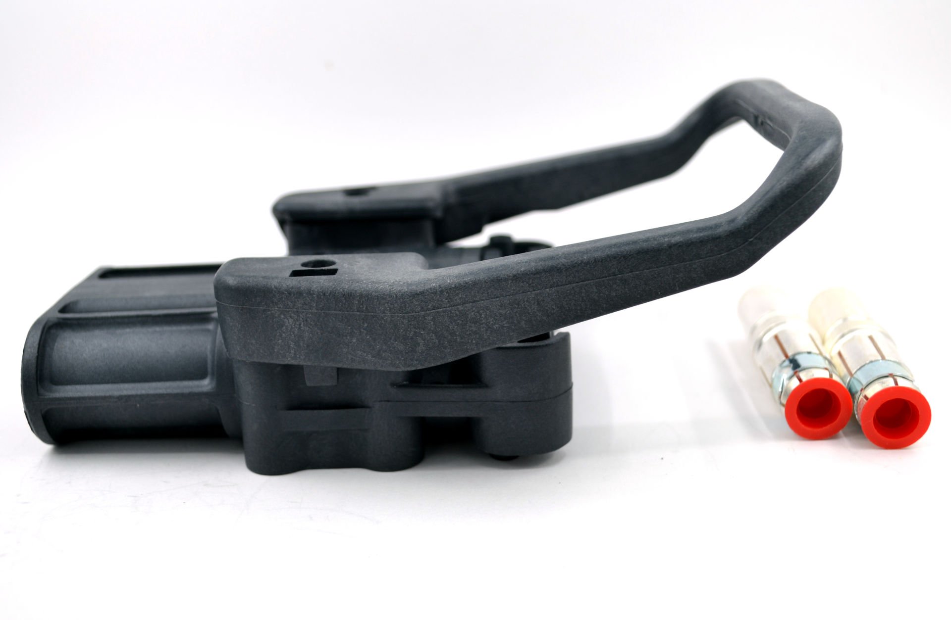 Picture of EP320-2 Anderson Elektrik Akü Soketi 50mm² 320A Dişi MT-E32550