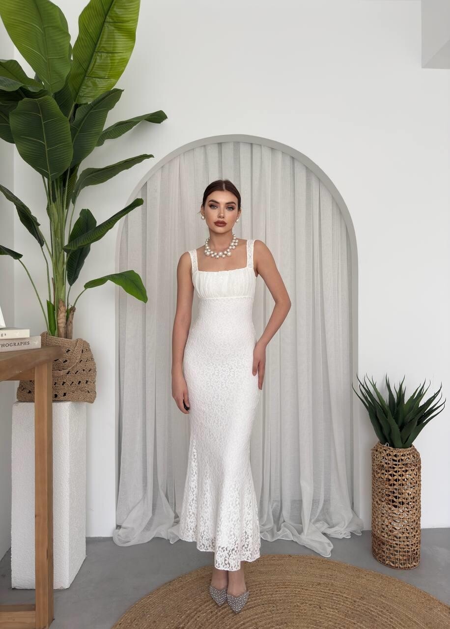 Picture of Dagı Balık Elbise