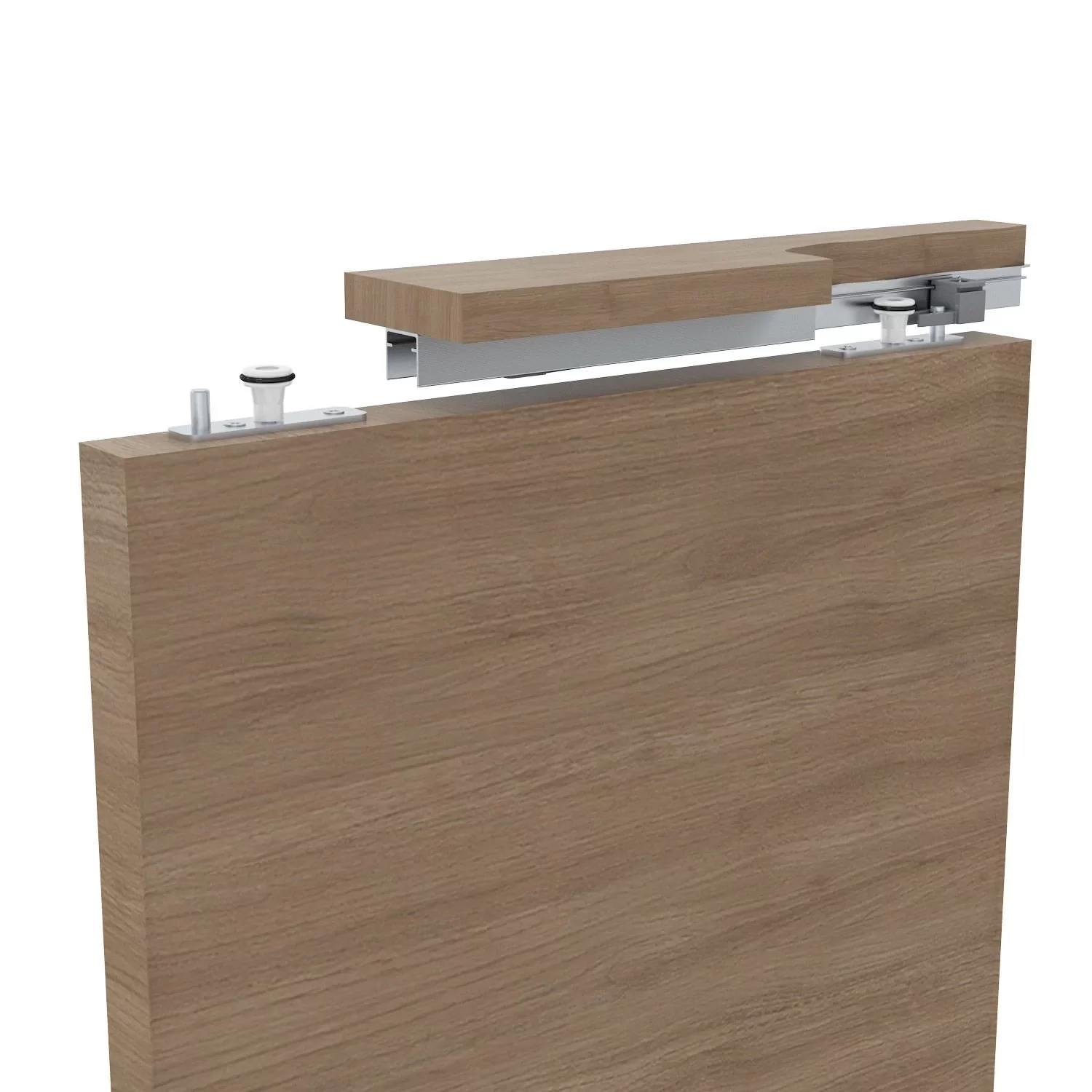 Picture of SKS 90 Sürgülü Kapı Sistemi