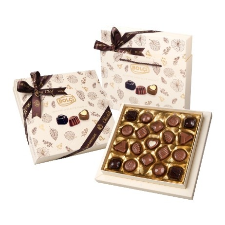 Picture of CREAM BOX 190g