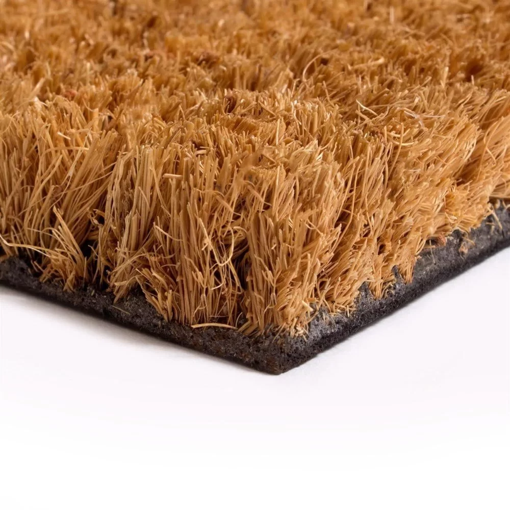 Picture of Decovetro Paspas Life Is Better At The Camp Desenli Kapı Önü Paspası 40 x 60 cm