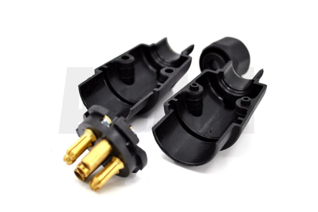 Picture of 7 Pin Erkek Römork Priz Fişi N Tipi