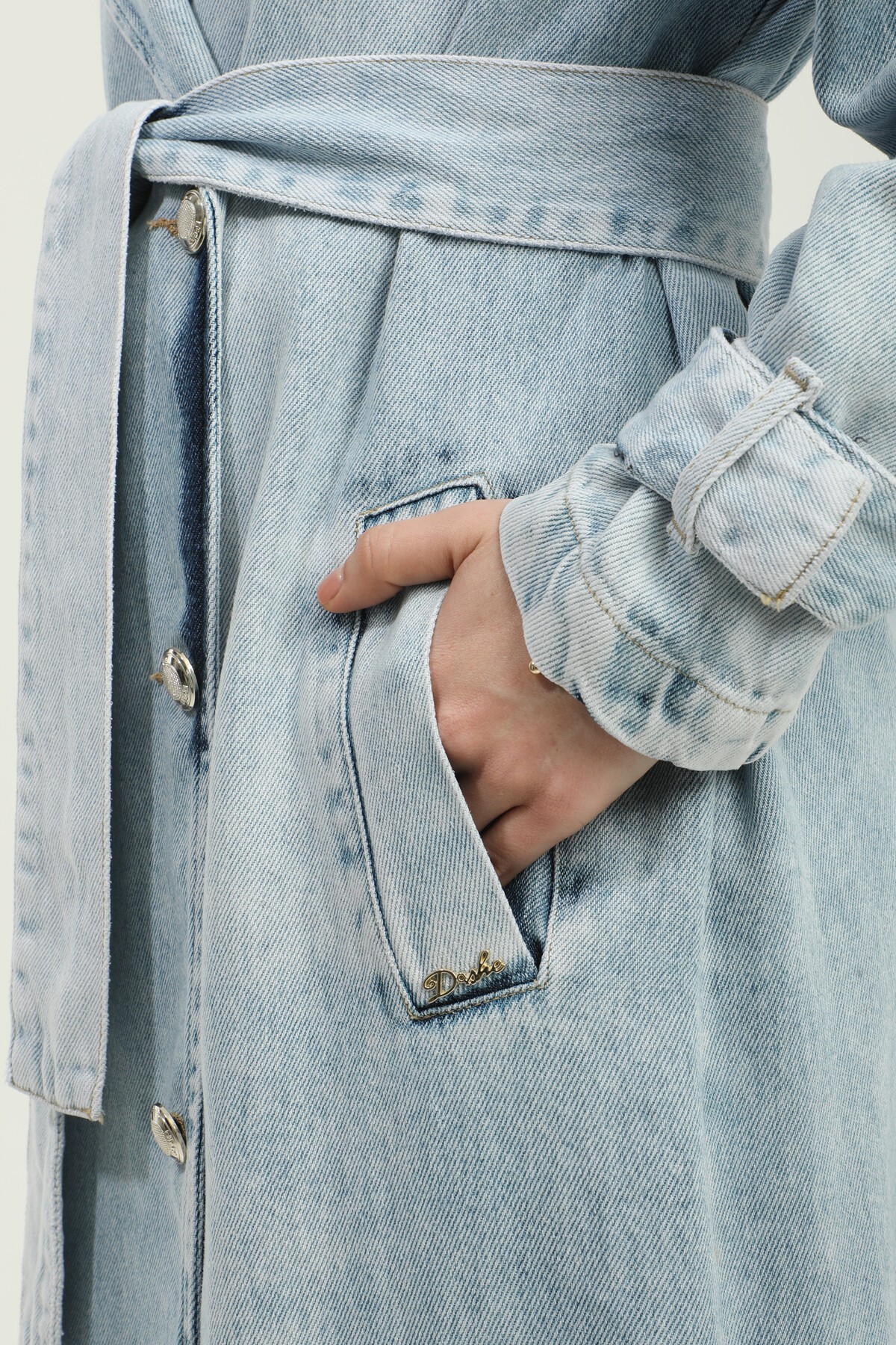 Picture of TRENCHKOT