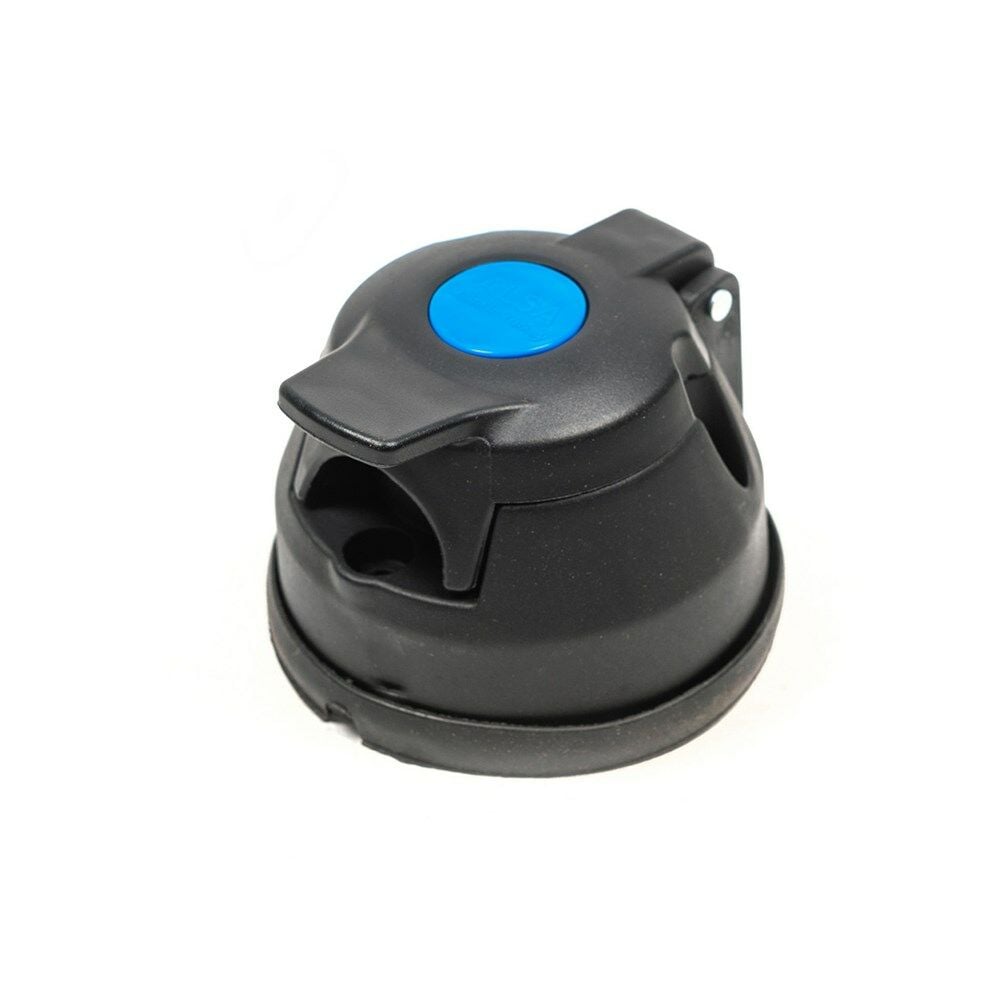 Picture of Plastik Kapaklı 7 Li Dişi Römork Fişi Pirinç Terminalli