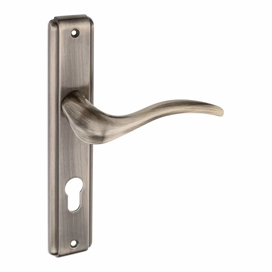 Picture of ESKİŞEHİR-KK240 Aynalı Kapı Kolu