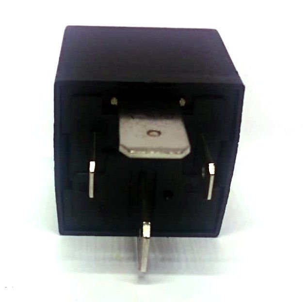 Picture of Mini Röle 12V 80A Güç Rölesi 4 Fişli Rl800