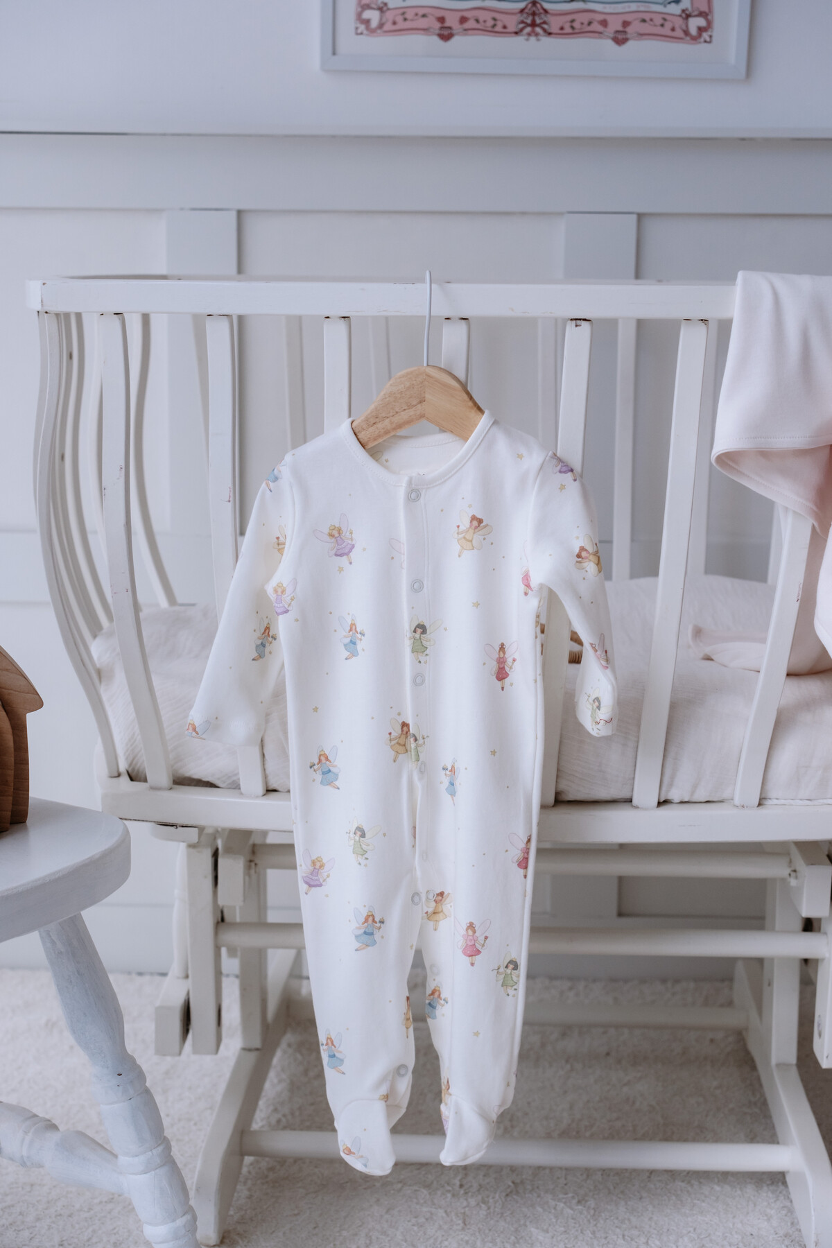 Picture of Bebek Tulum - Peri Masalı