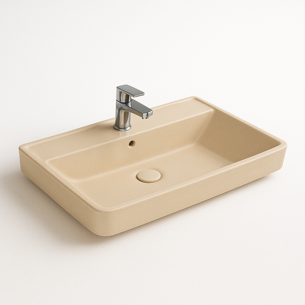 Picture of Vivace 100 cm Ceramic washbasin 3100