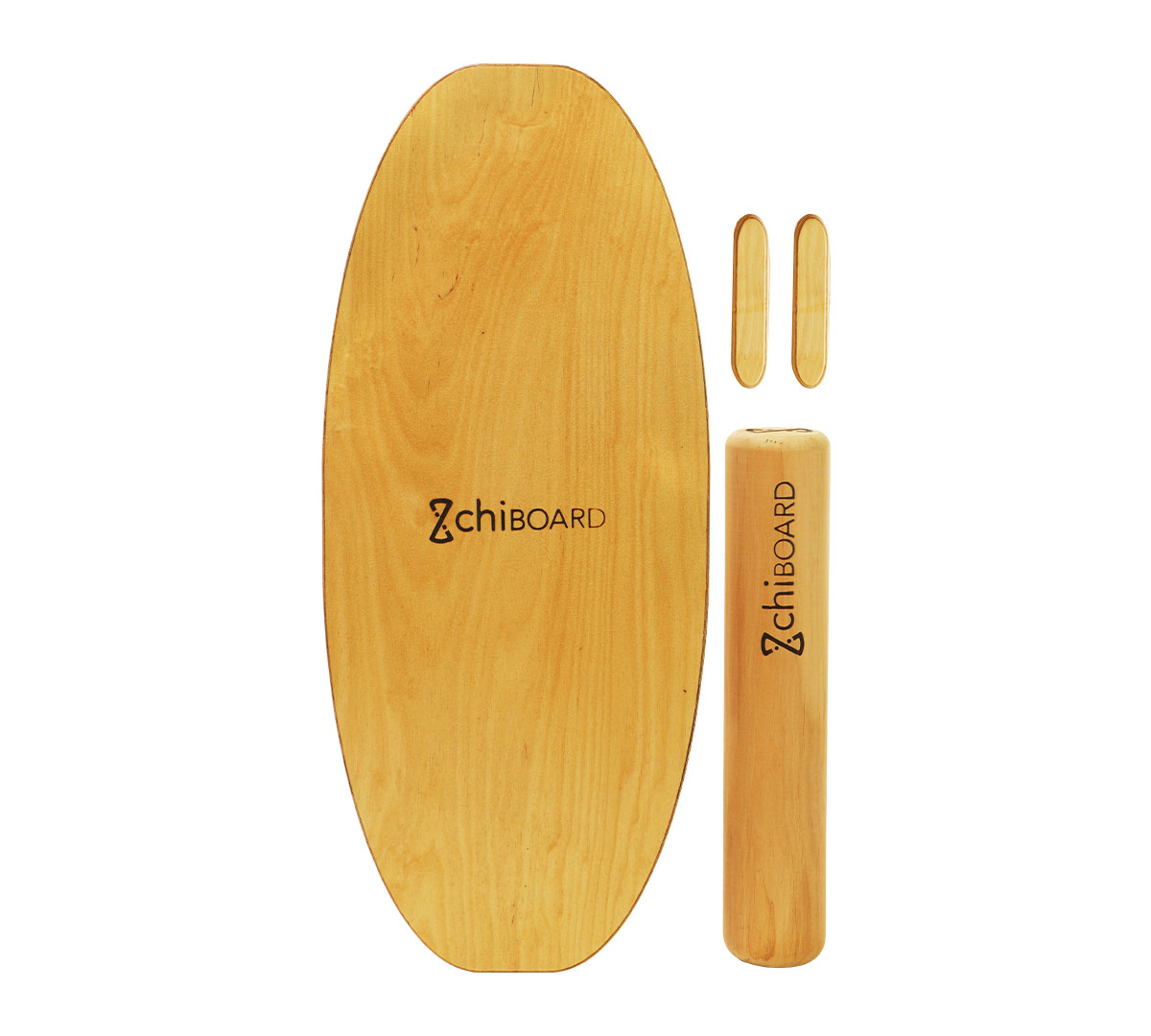 Picture of Chiboard Classic Rookie Balance Board Set