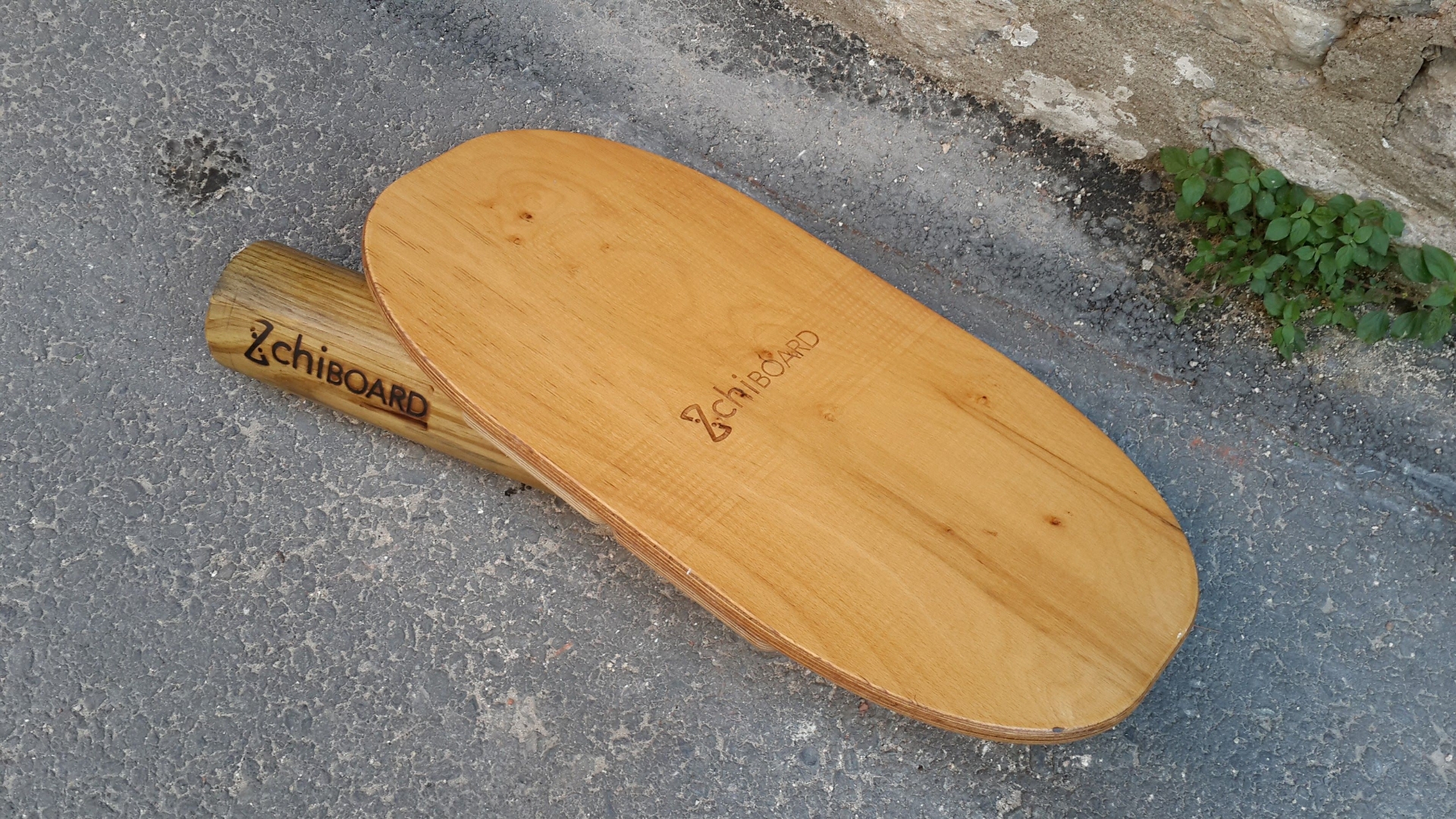 Picture of Chiboard Kids Advanced Set