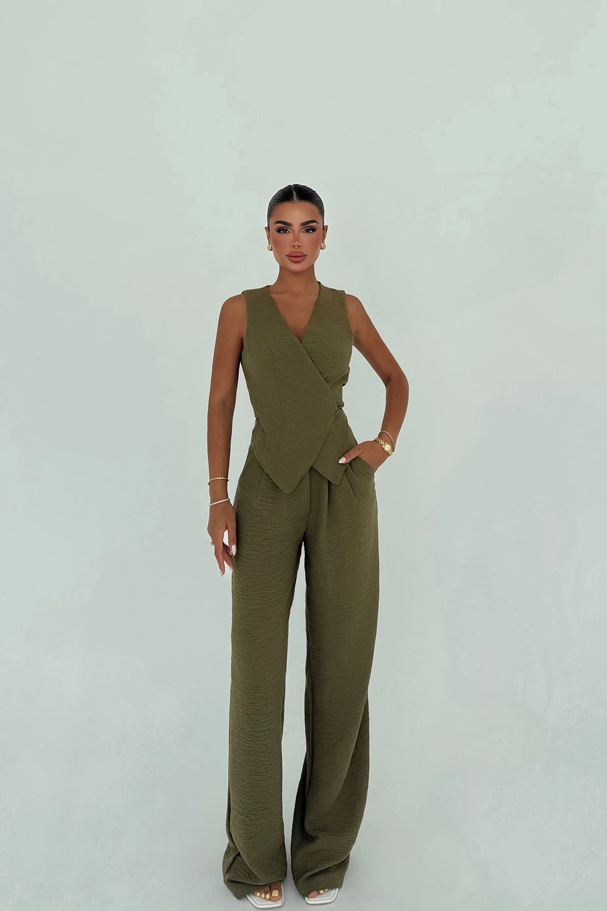 Picture of Green Zaika Team