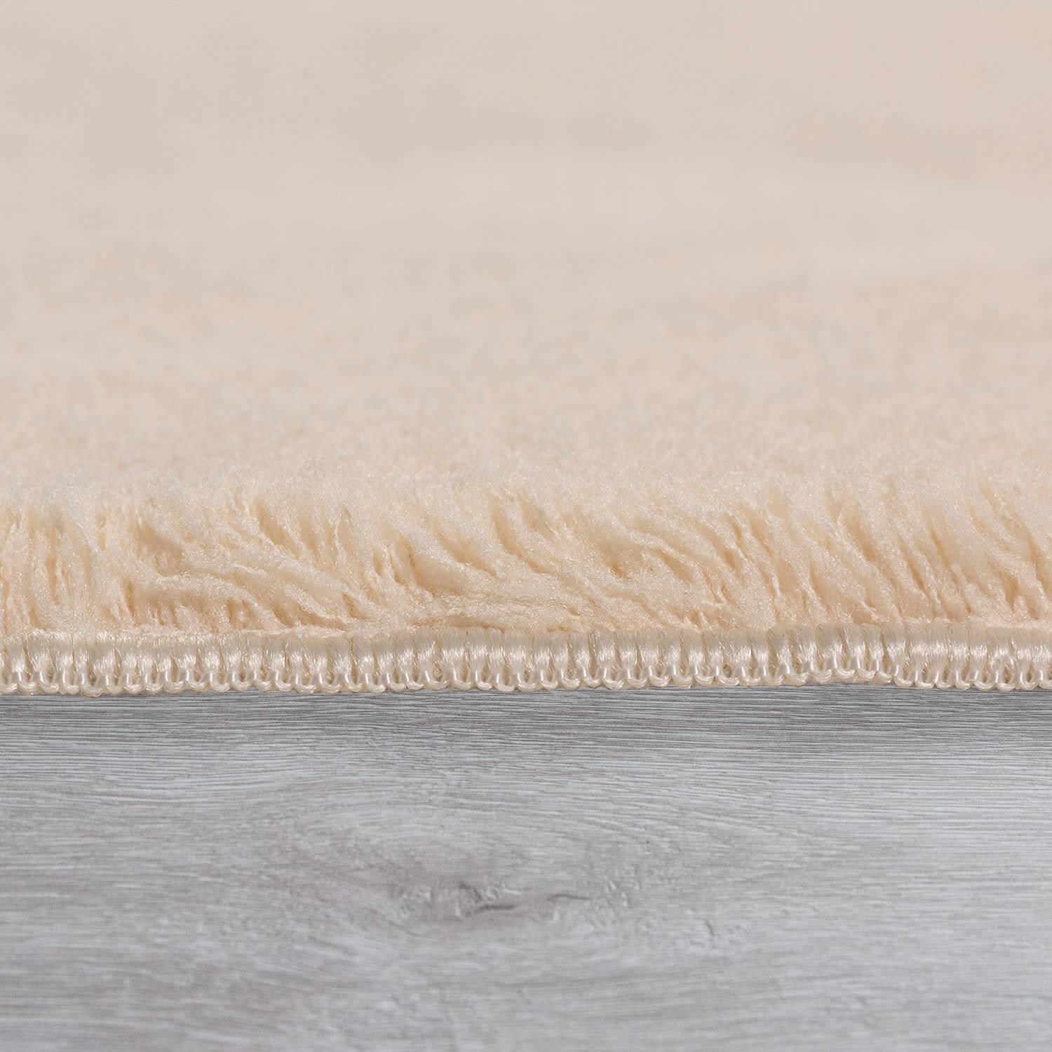 Picture of Jassrug Royal Kaymaz Taban Halı 160x220 Krem