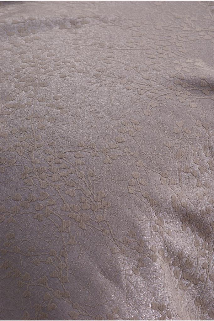 Picture of Burçak 3 Parça Çift Kişilik Pike Takımı 240x260 Cappucino