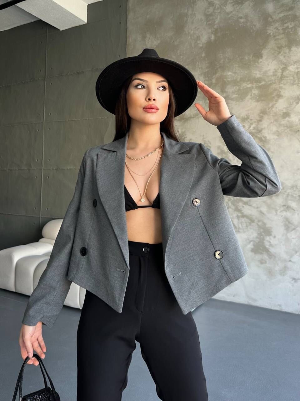 Picture of Kruvaze Ceket