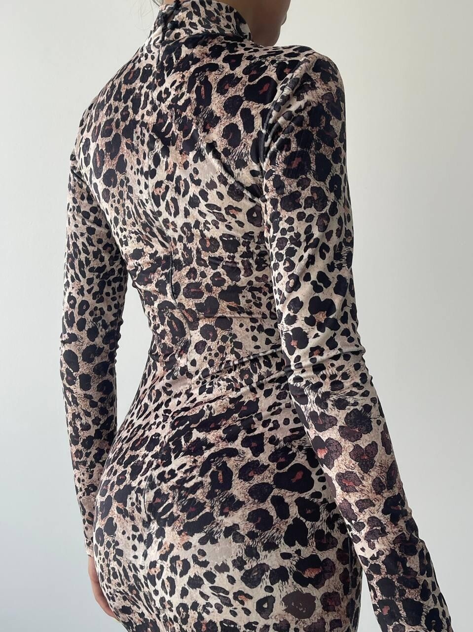 Picture of Astora Kadife Elbise