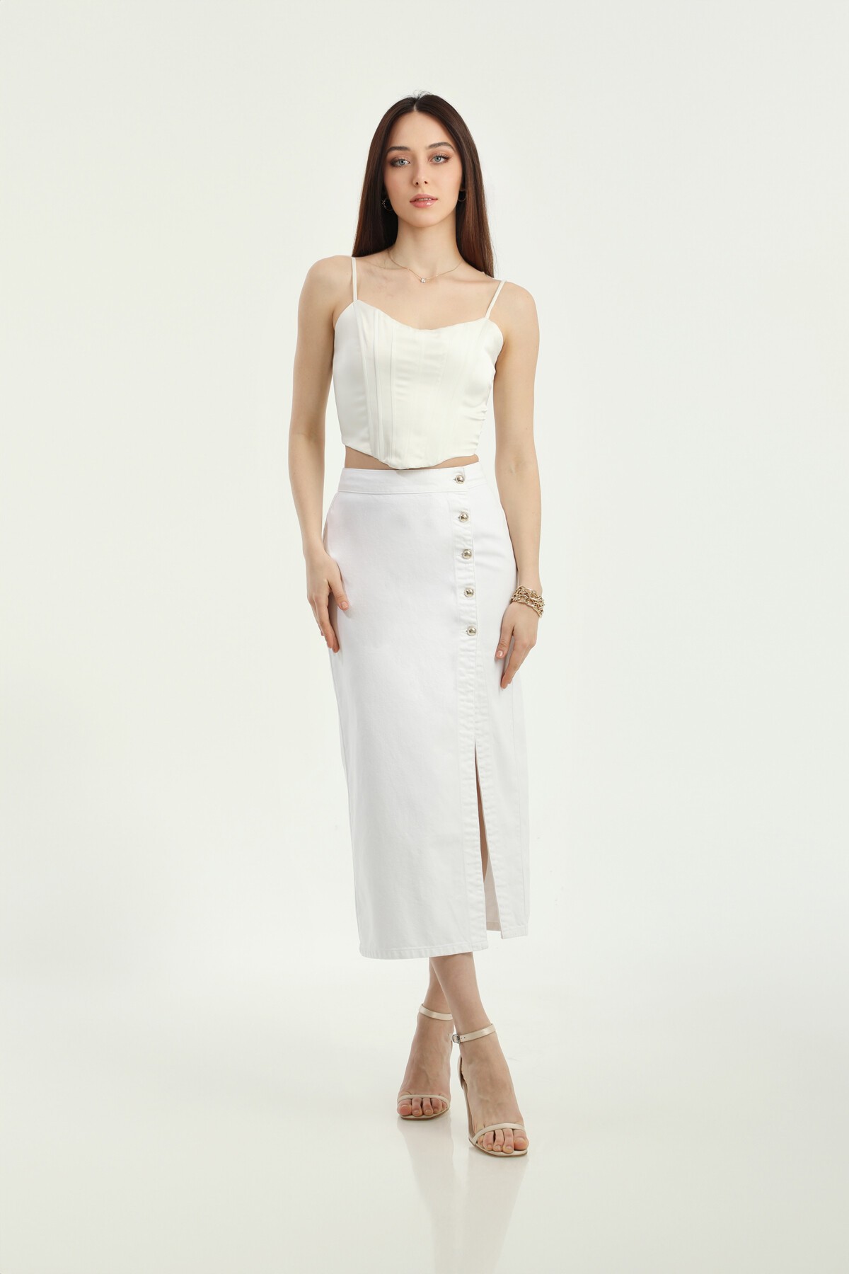 Picture of ETEK ÖNÜ YIRTMAÇLI