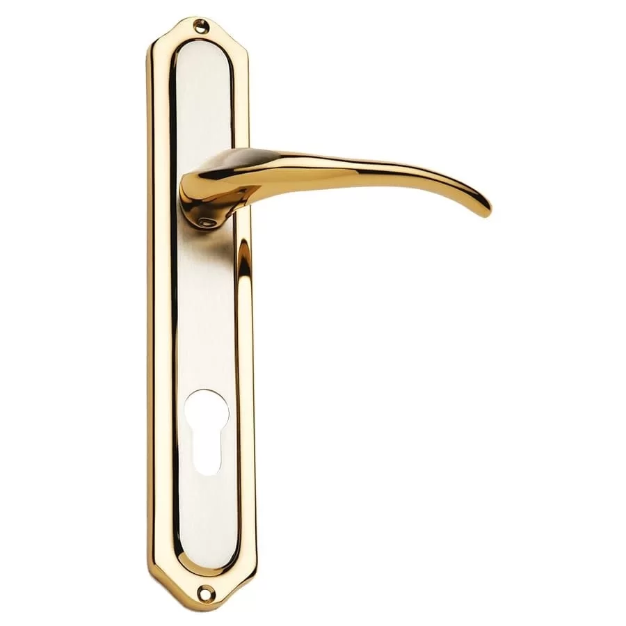 Picture of SULTAN-103 Aynalı Kapı Kolu