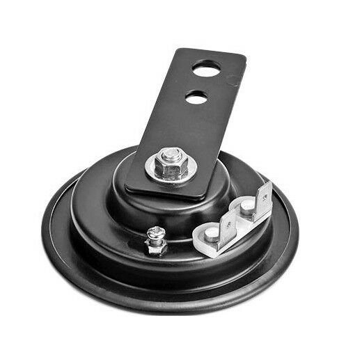 Picture of Motosiklet Kornası 12V 105-118Db(A) Seger 25Mi1200-02