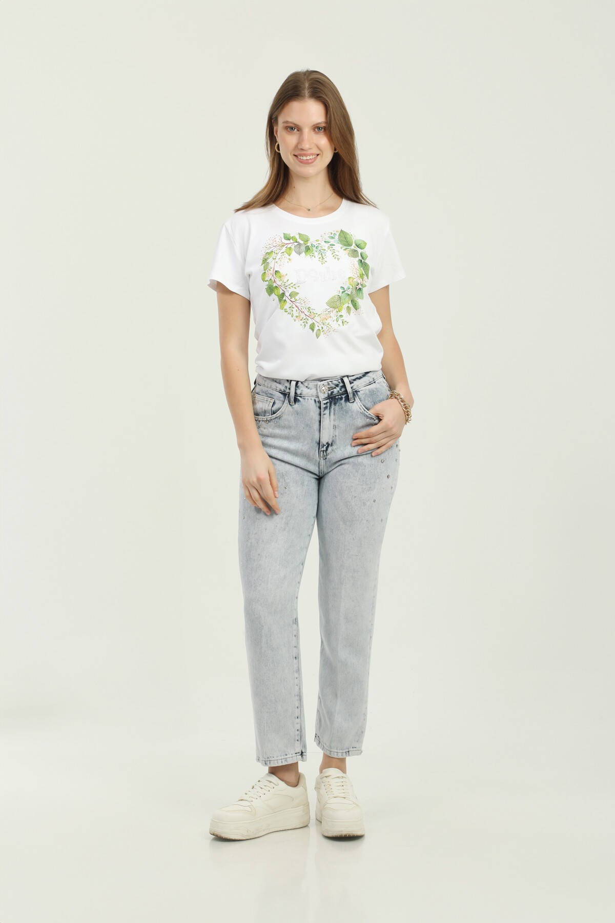 Picture of BATTAL TSHIRT