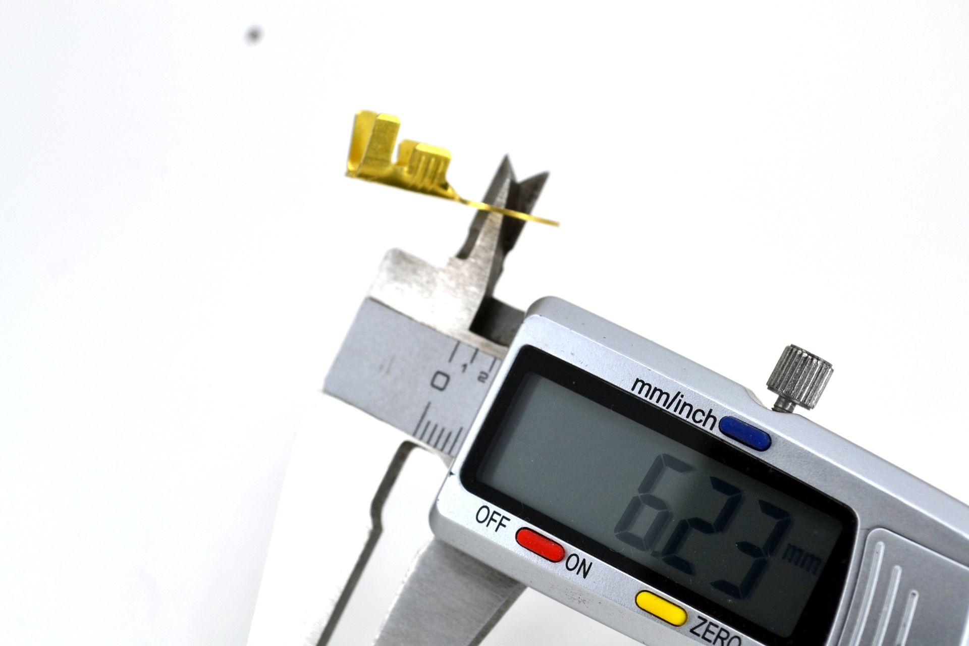 Picture of 150 Adet M6 Pirinç Kablo Pabucu Sulye