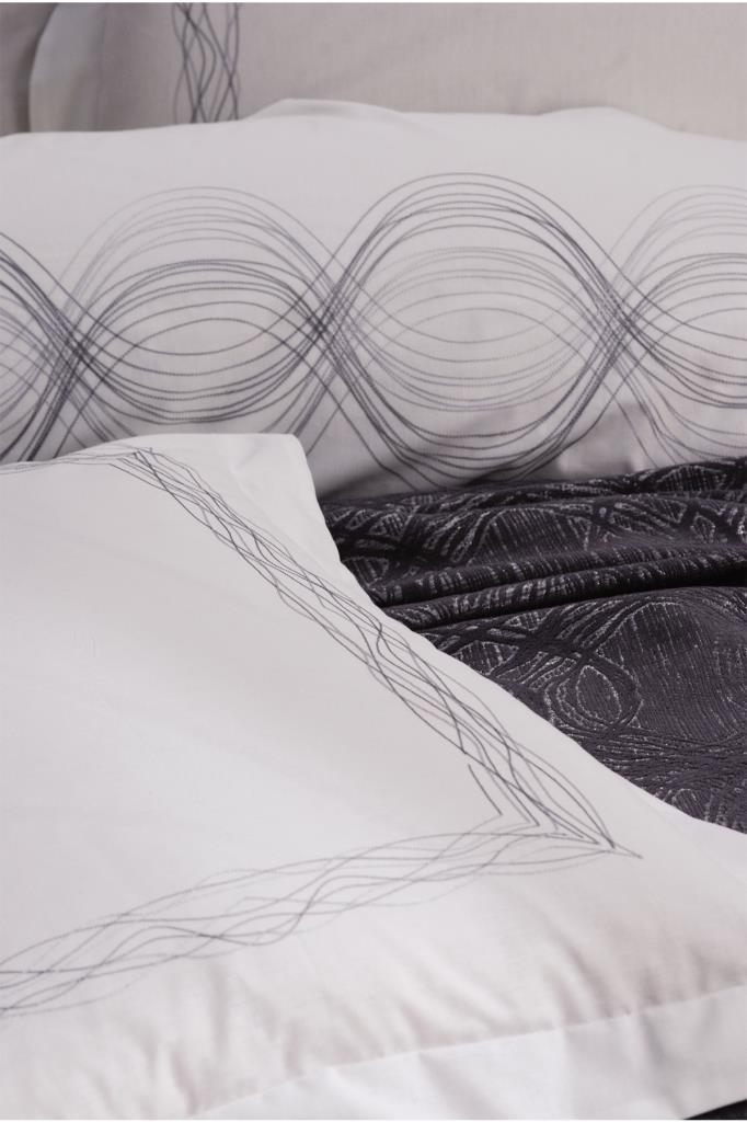 Picture of Aren Gelin Seti 7 Parça Antrasit